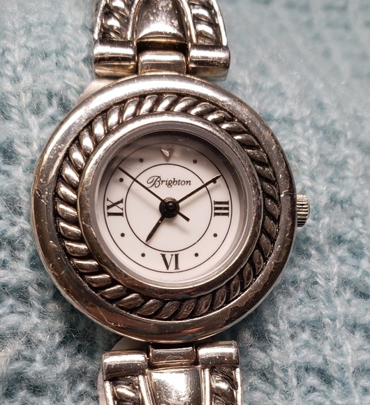 Brighton Collection "Laguna" watch - Picture 2 of 4